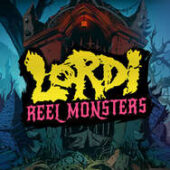 Lordi Reel Monsters