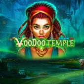 Voodoo Temple