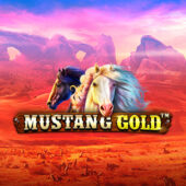 Mustang Gold Thumb