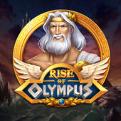 Rise of Olympus