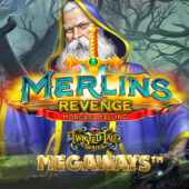 Merlin's revenge